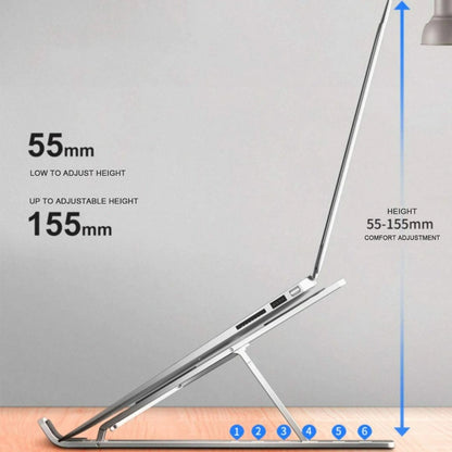 Metal Laptop Stand