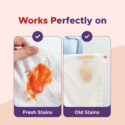 Fabric Stain Remover (Buy 1 Get 1 Free)