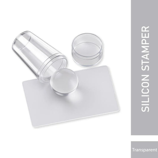 Silicon Nail Stamper