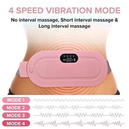 Portable Cordless Heating Pad