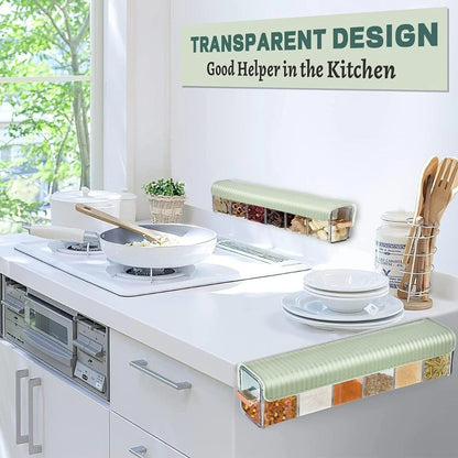Wall Mounted Underwear & Socks Organizer 6 Cell