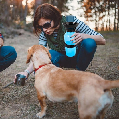 Water Bottle for Pets