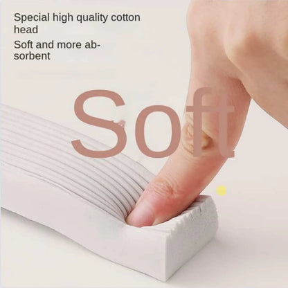 Mini Floor Cleaning Sponge Squeeze Mop