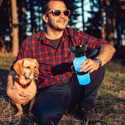 Water Bottle for Pets