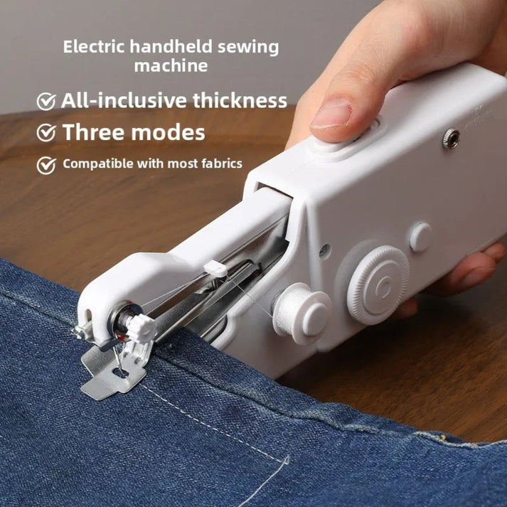 Portable Mini Sewing Machine – swiings