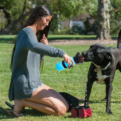 Water Bottle for Pets
