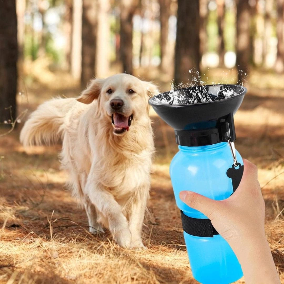 Water Bottle for Pets