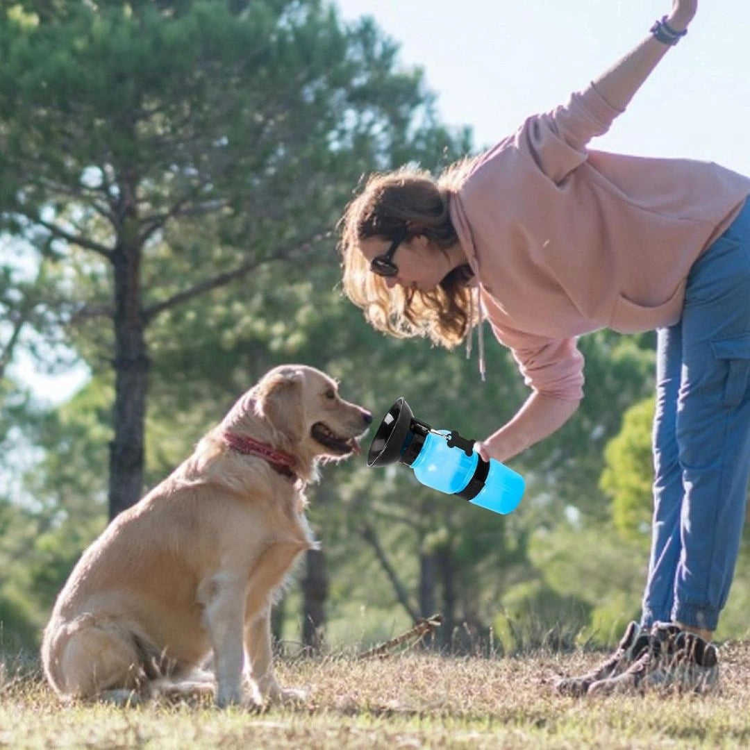 Water Bottle for Pets