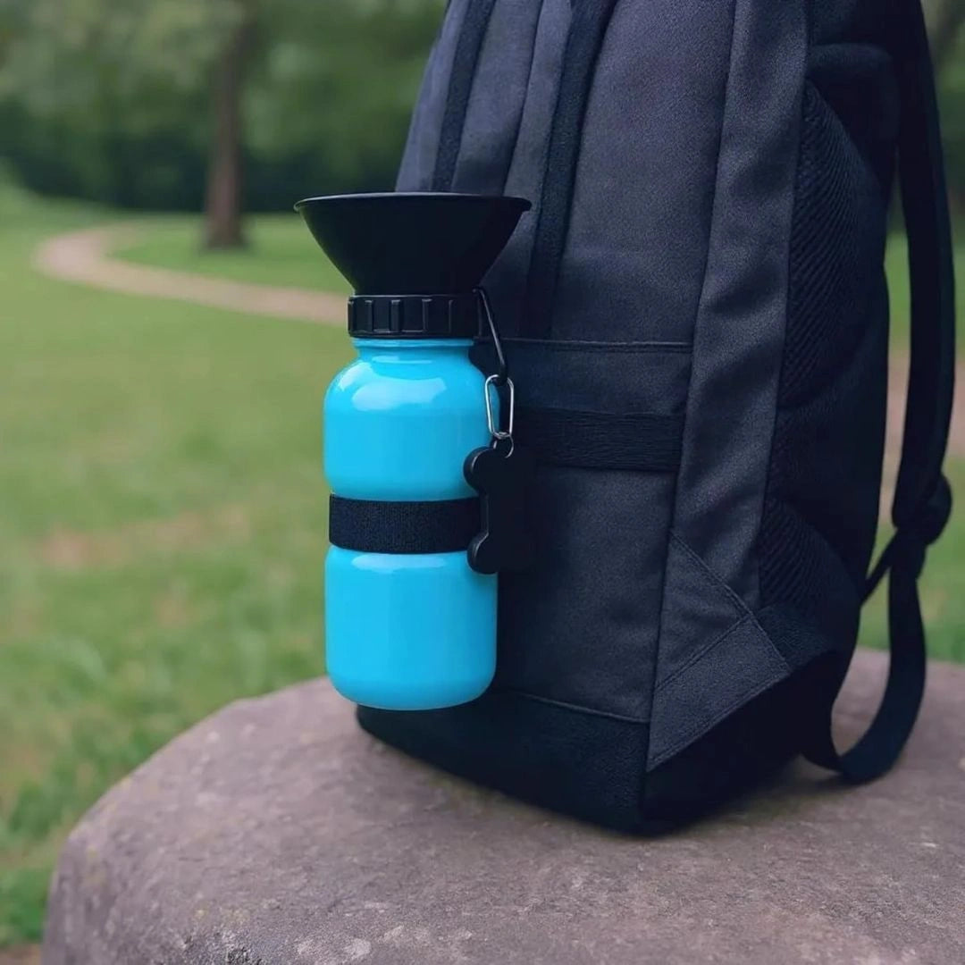 Water Bottle for Pets