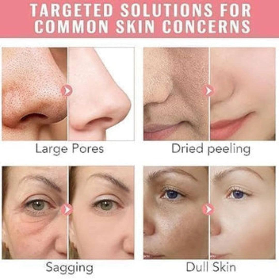 Collagen Night Wrapping Mask