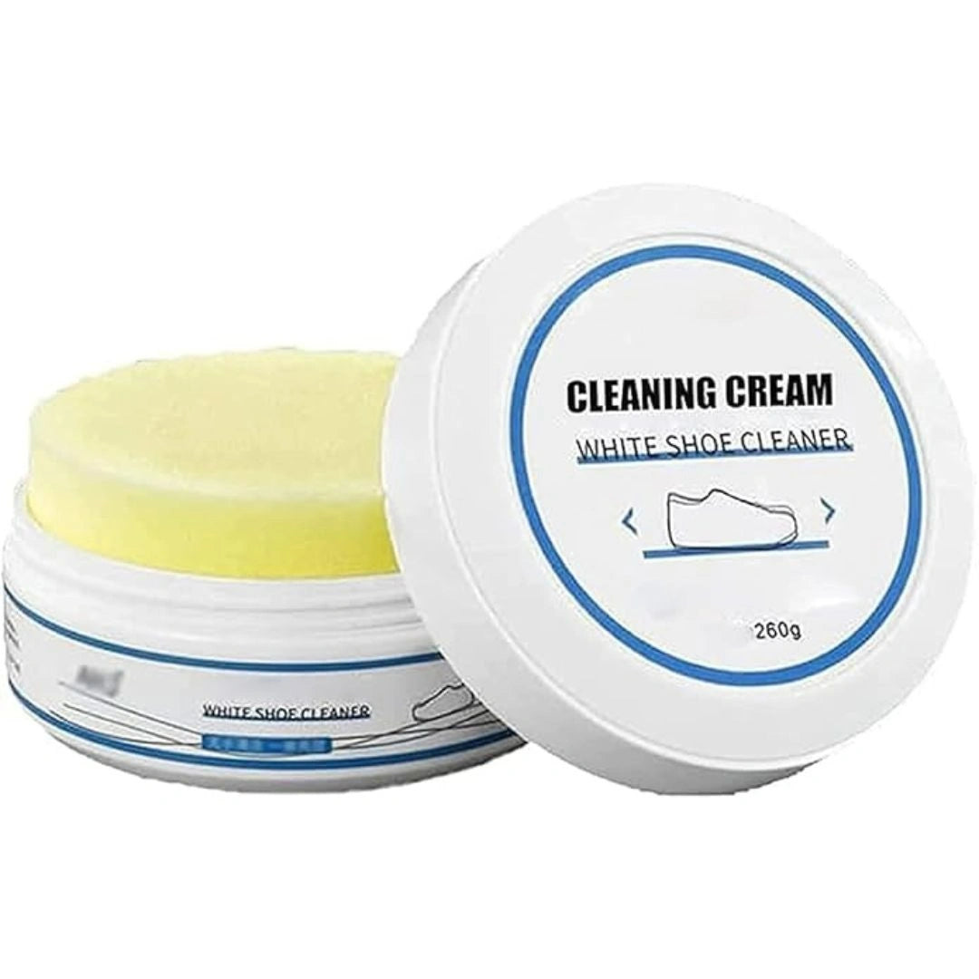 Shoes Cleaning Cream