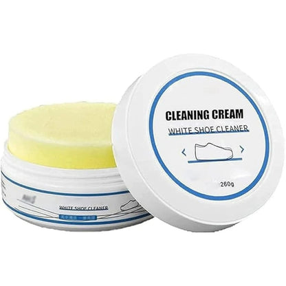 Shoes Cleaning Cream