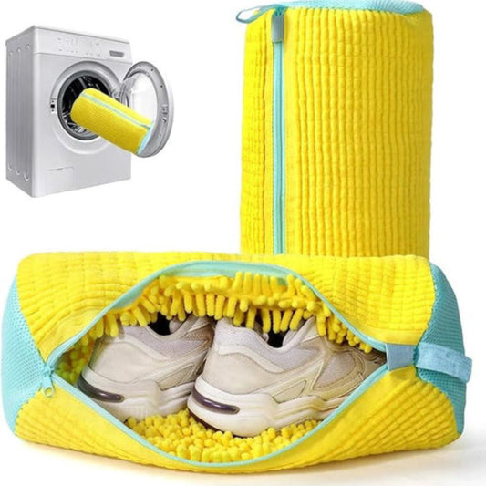 Shoe Wash Bag for Washing Machine