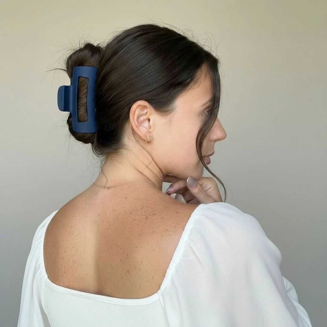 Strong Hold Hair Unbreakable Clips (Buy1 Get 1 Free)