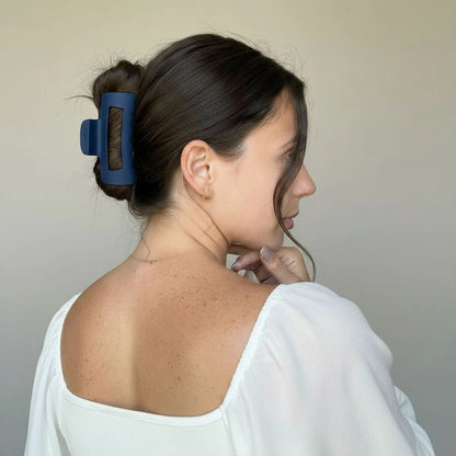 Strong Hold Hair Unbreakable Clips (Buy1 Get 1 Free)