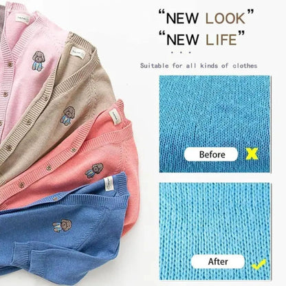 Smart Lint Remover For All Fabrics