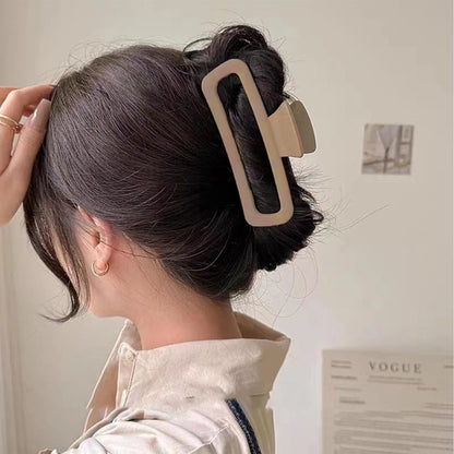 Strong Hold Hair Unbreakable Clips (Buy1 Get 1 Free)