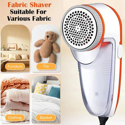 Smart Lint Remover For All Fabrics