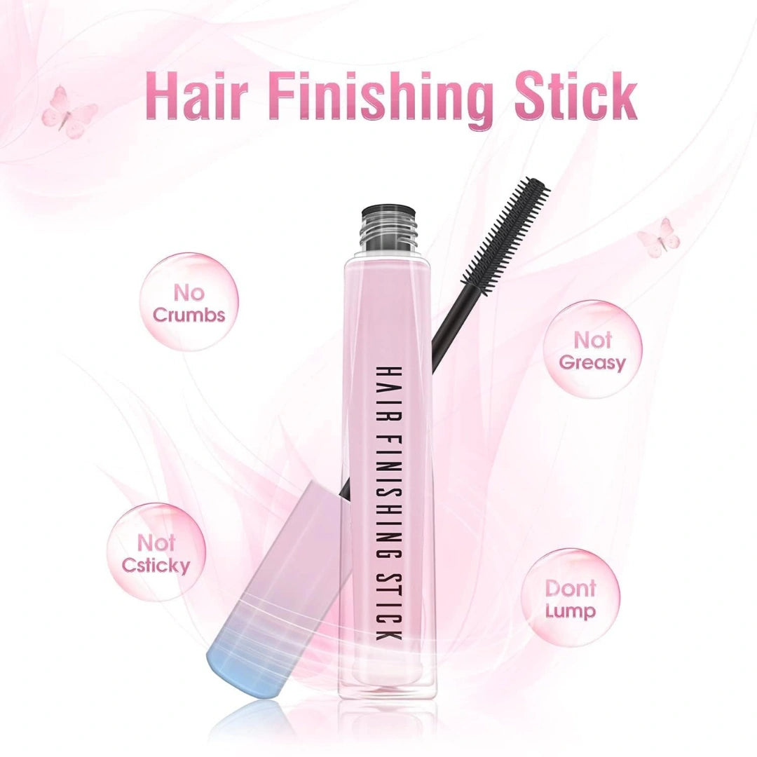 Hair Finishing Stick.