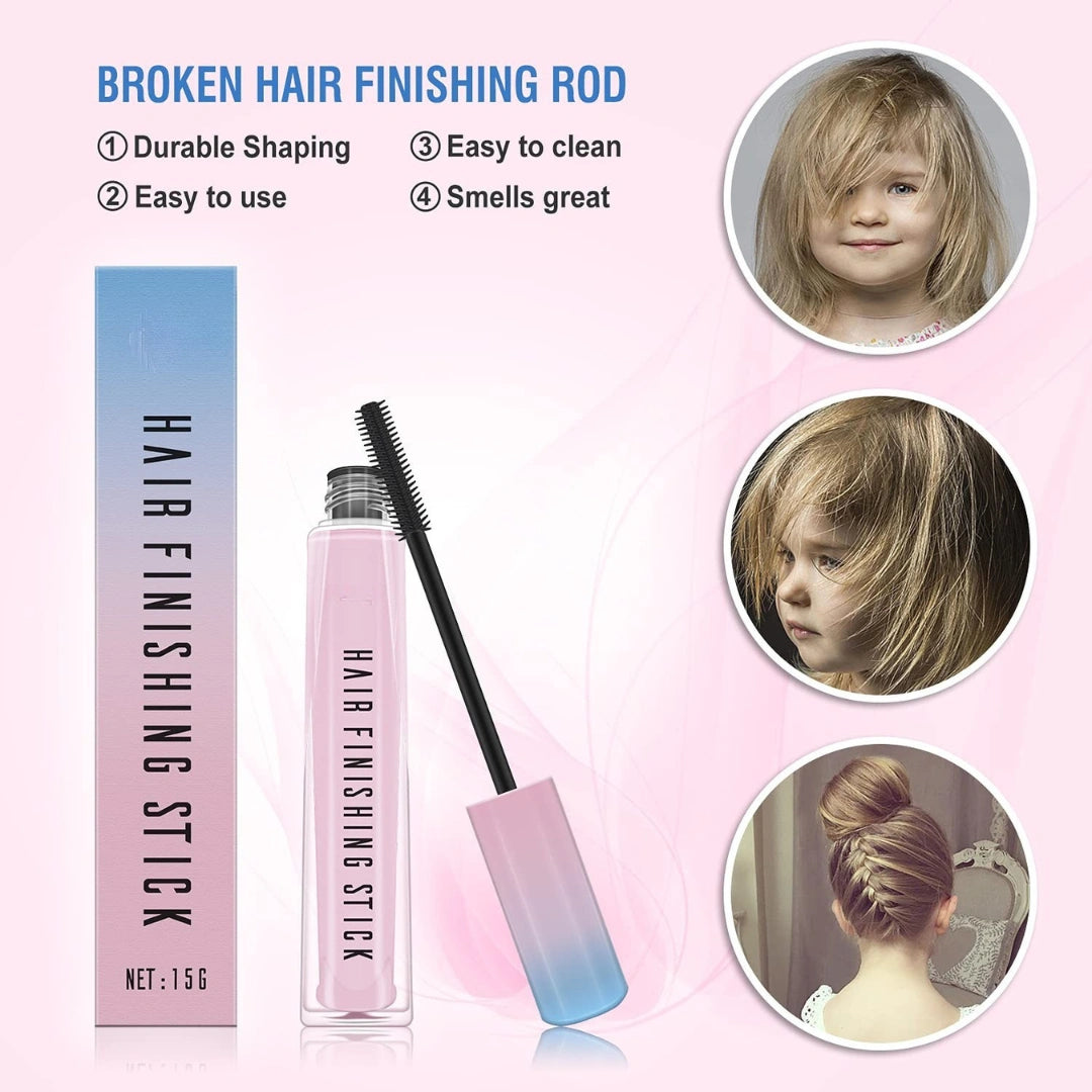 Hair Finishing Stick.