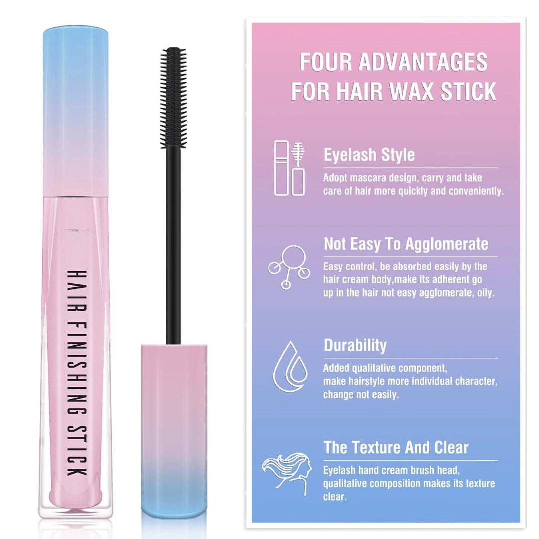 Hair Finishing Stick.