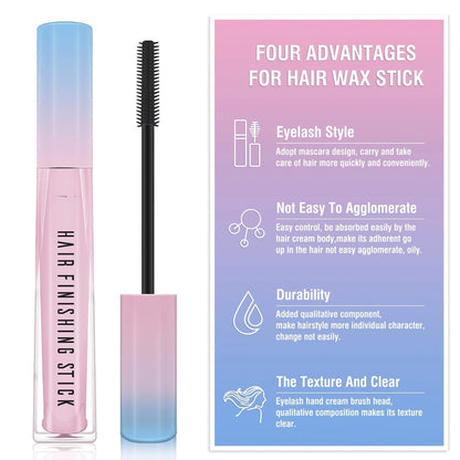 Hair Finishing Stick.