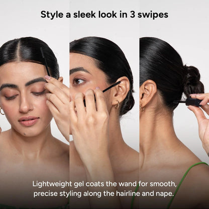 Hair Finishing Stick.