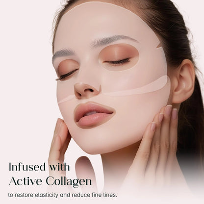 Collagen Night Wrapping Mask