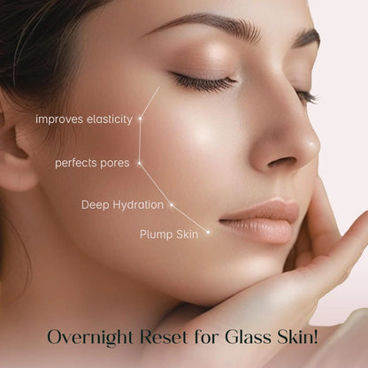 Collagen Night Wrapping Mask