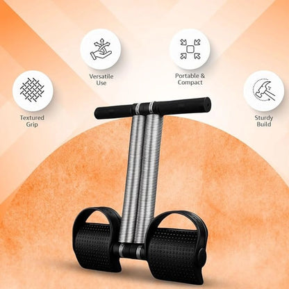 Tummy Trimmer for Men & Women