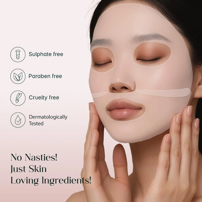 Collagen Night Wrapping Mask