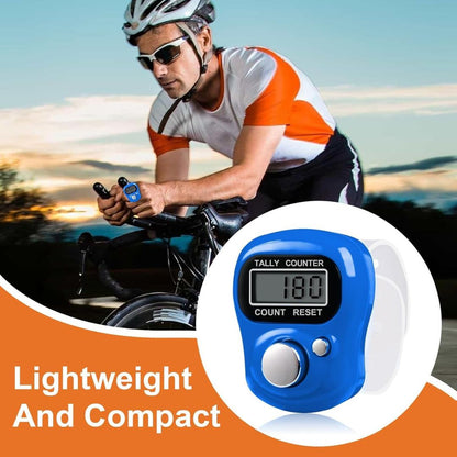 Ring Jap Counter for Prayer (Buy 1 Get 1 FREE)