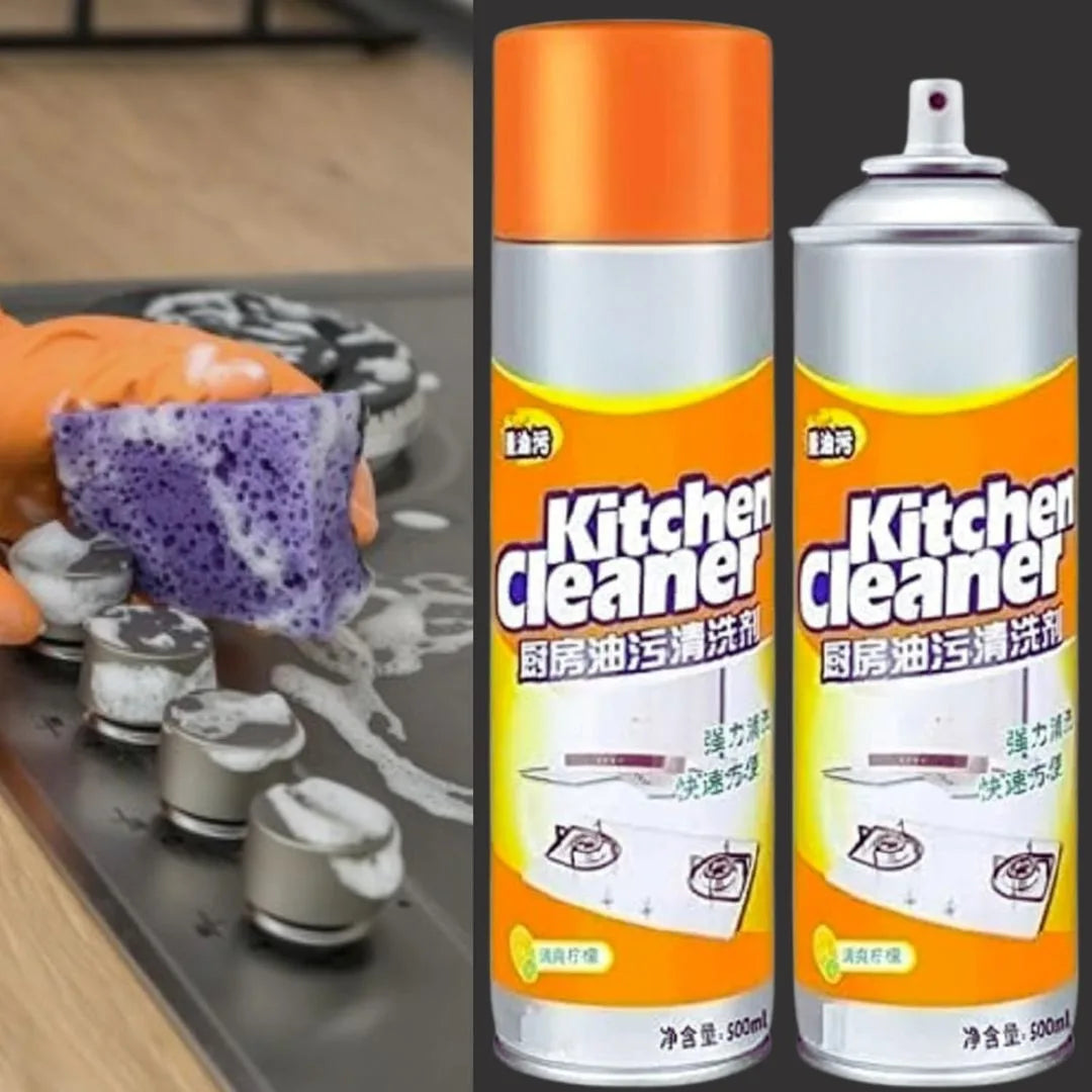 Abrasive Surface Cleaner Cream