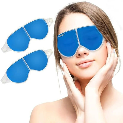 Eye Cooling Patches (Pack Of 2)