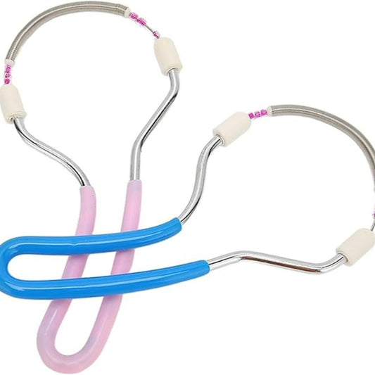Spring Facial Epilator