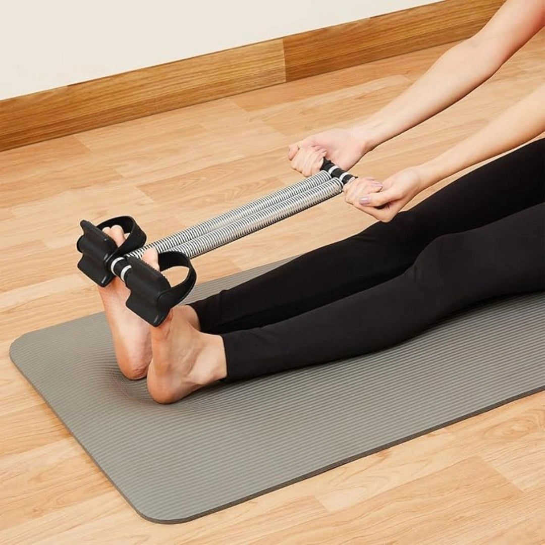 Tummy Trimmer for Men & Women