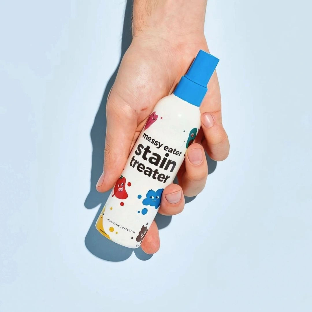 Magic Stain Remover Spray