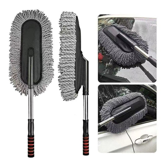 Microfiber Car Cleaning Duster