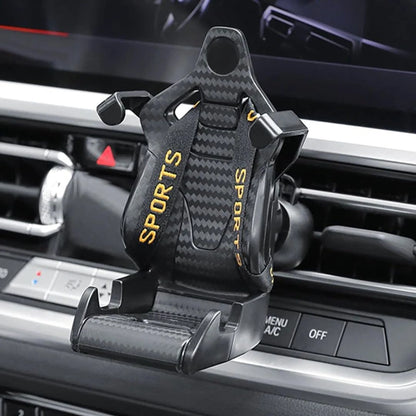 360 Phone Holder For Car