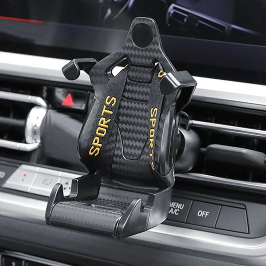 360 Phone Holder For Car