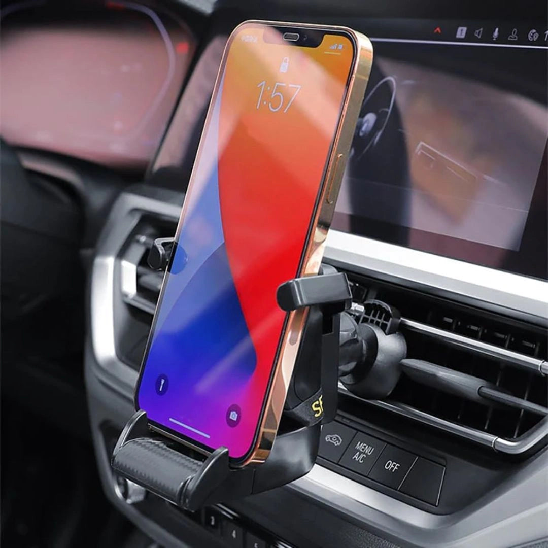360 Phone Holder For Car
