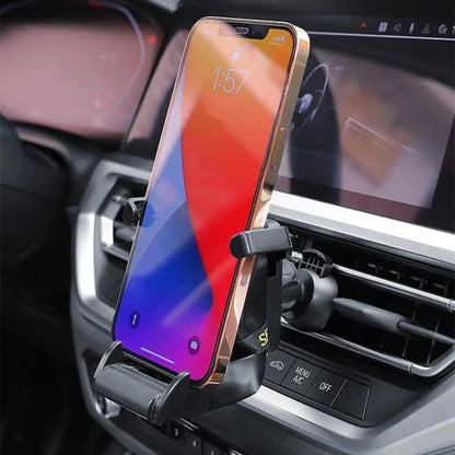360 Phone Holder For Car