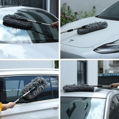 Microfiber Car Cleaning Duster