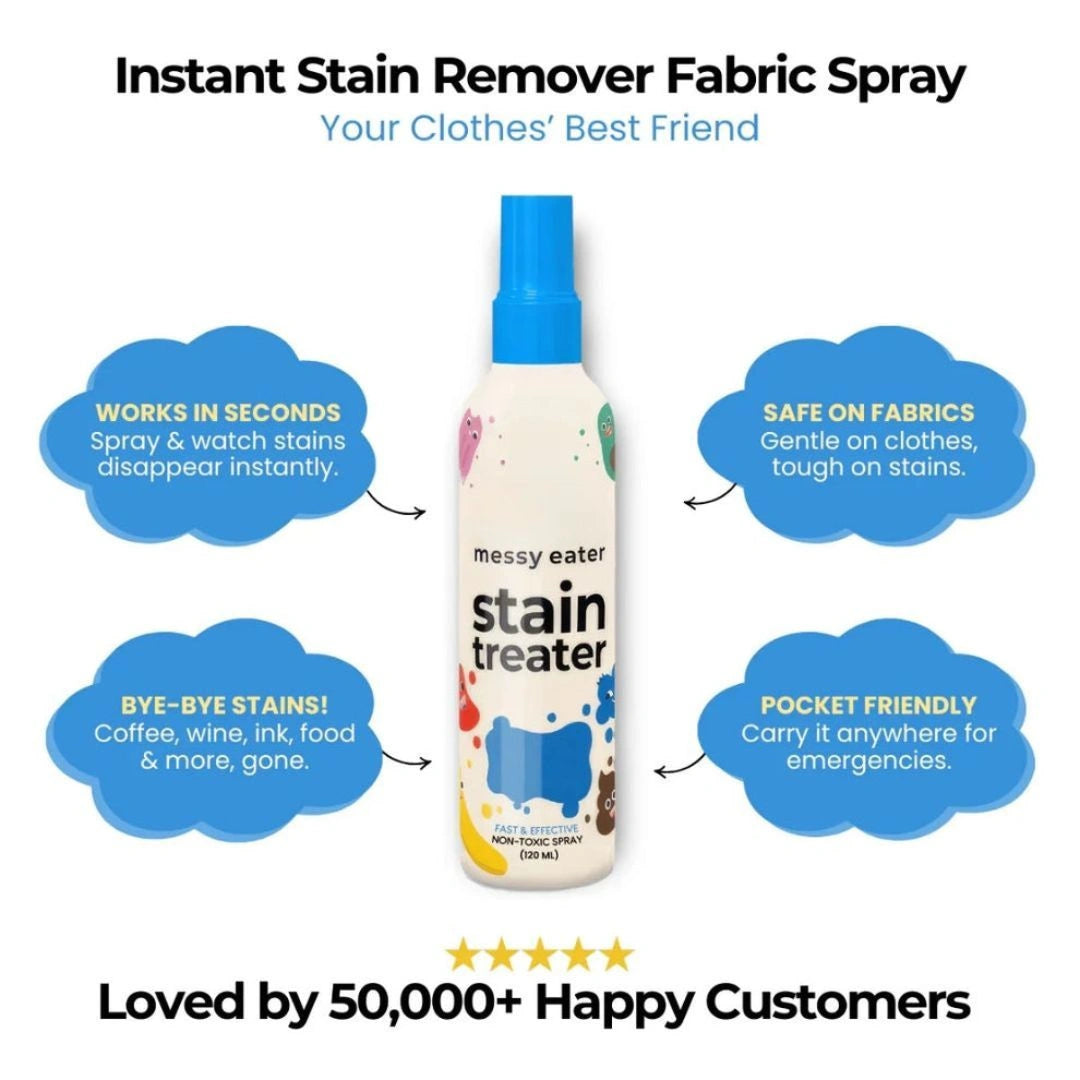 Magic Stain Remover Spray