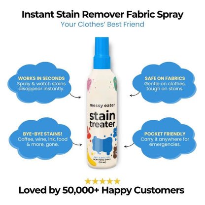 Magic Stain Remover Spray