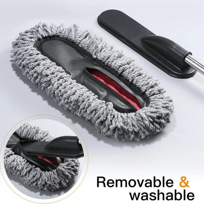 Microfiber Car Cleaning Duster