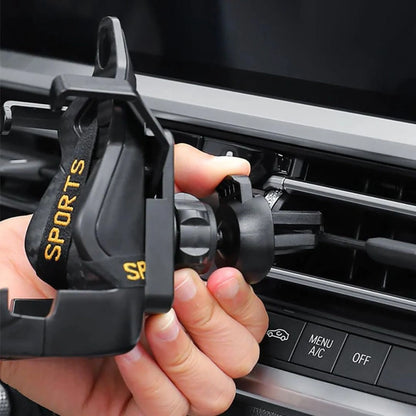 360 Phone Holder For Car