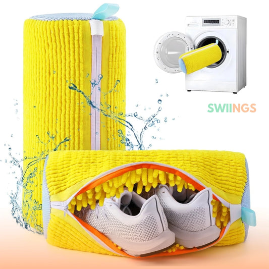 Shoe Washing Bags for Washing Machine