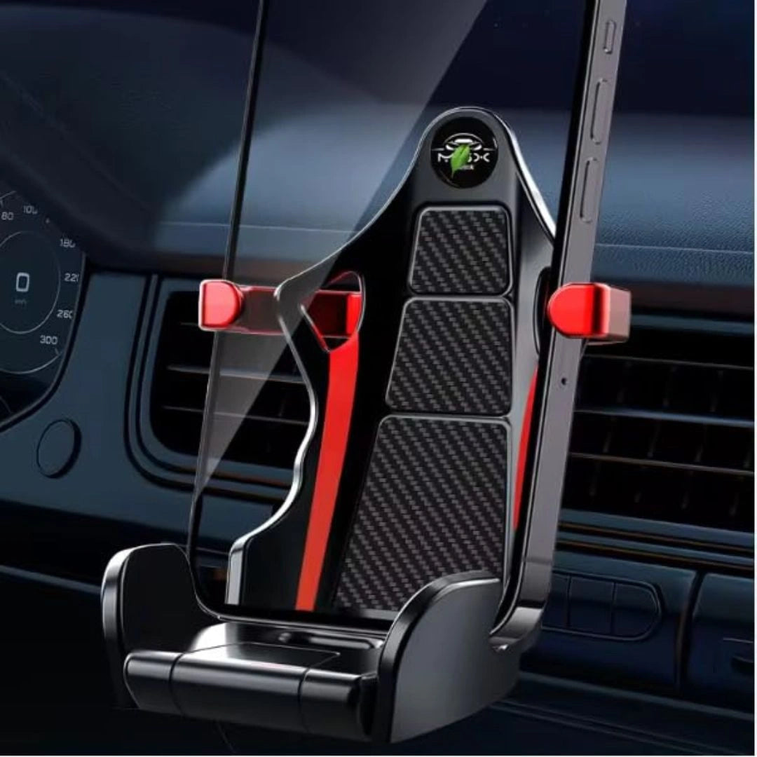360 Phone Holder For Car