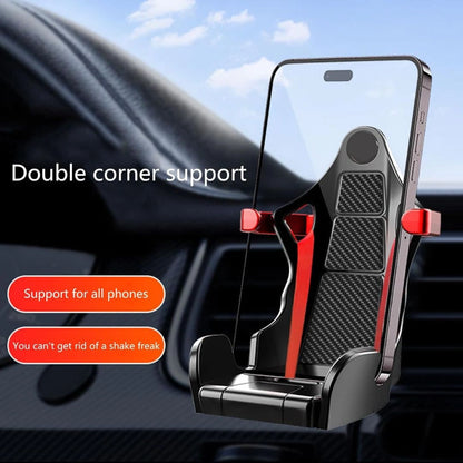 360 Phone Holder For Car